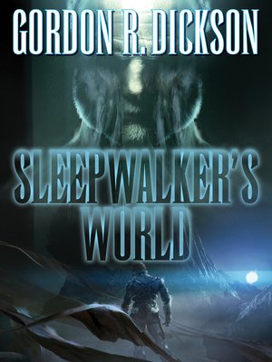 cover image of Sleepwalker's World